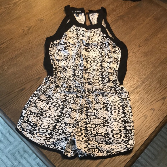 A. Byer Other - Romper